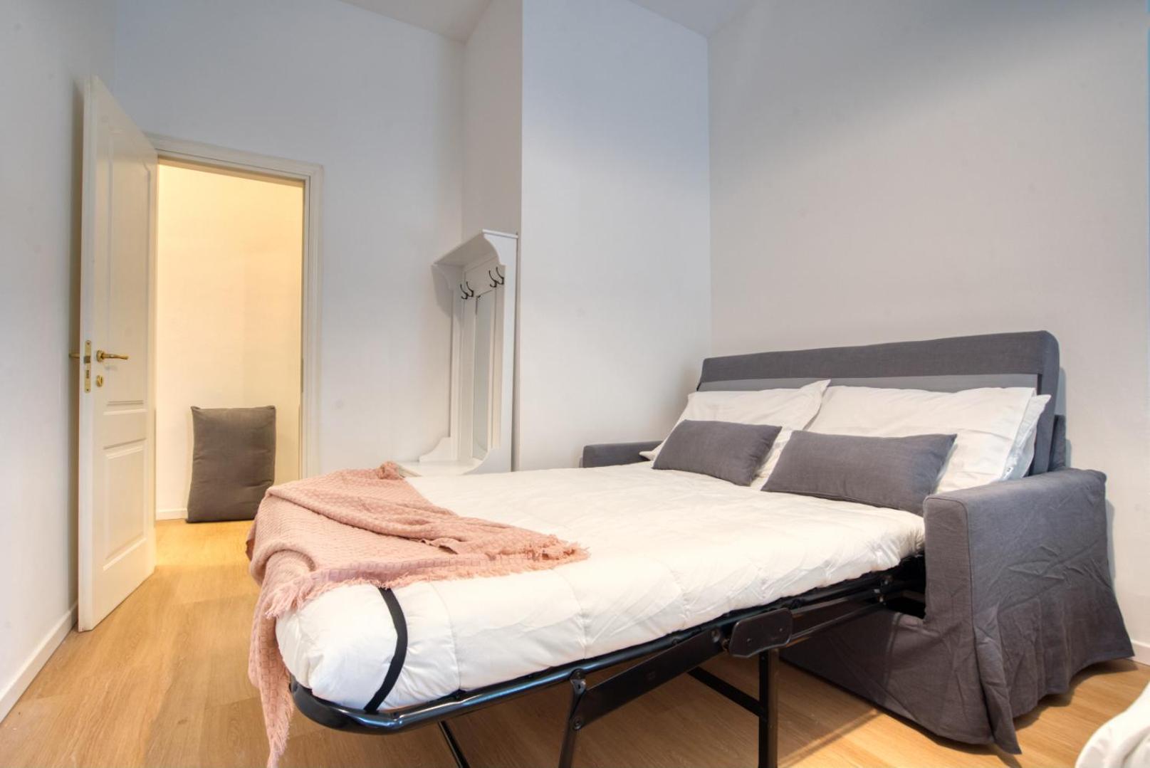 Italianflat - Elegant Suites With Balcony In Navigli Милан Экстерьер фото
