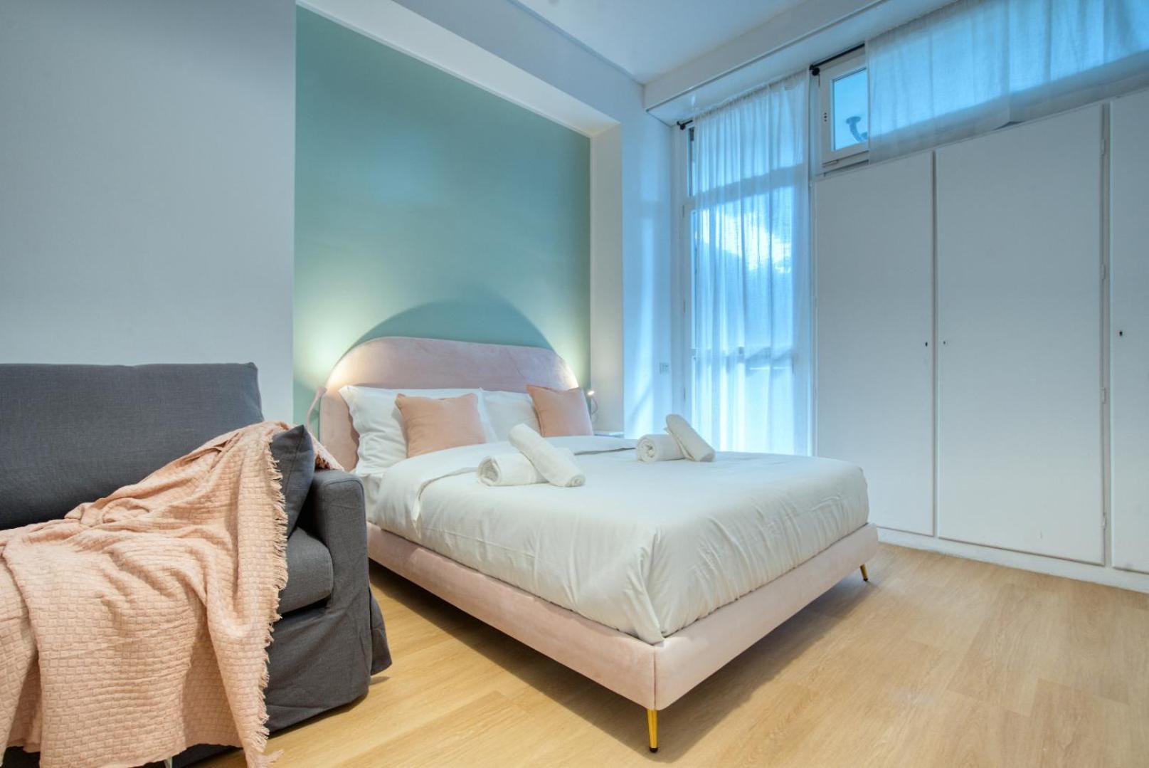 Italianflat - Elegant Suites With Balcony In Navigli Милан Экстерьер фото
