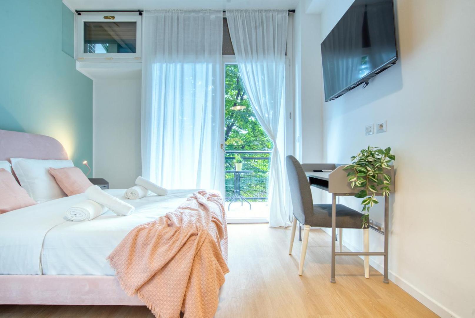 Italianflat - Elegant Suites With Balcony In Navigli Милан Экстерьер фото