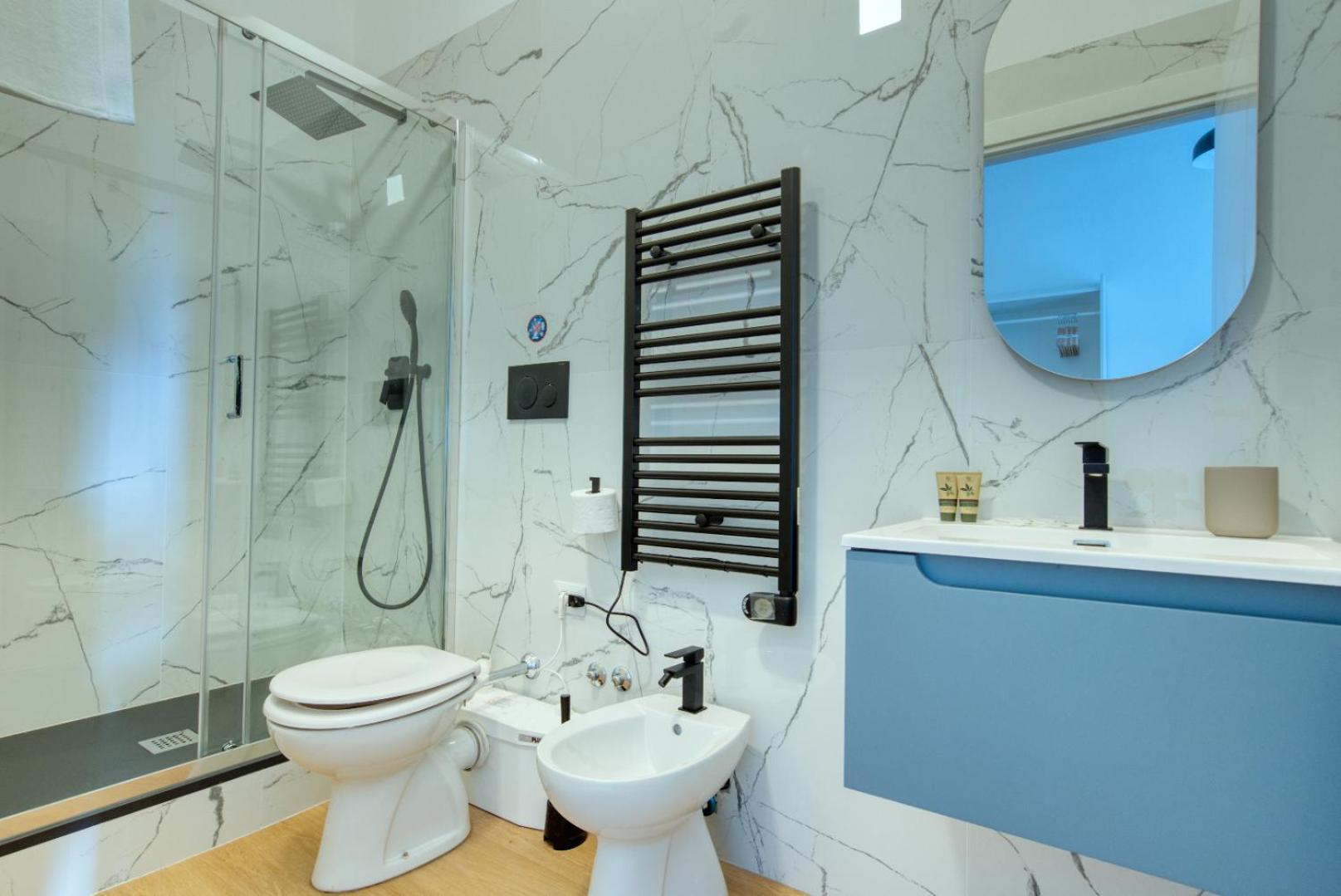 Italianflat - Elegant Suites With Balcony In Navigli Милан Экстерьер фото